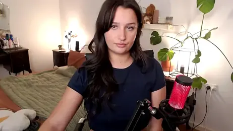 Lenas_Room webcam stripchat model stream image