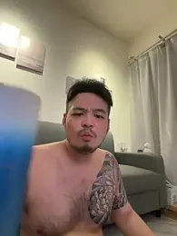 James1992_Ovo webcam model stream image
