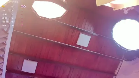 ari_monet webcam stripchat model stream image