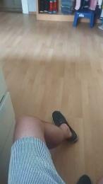 skaterfox webcam model stream image