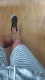 skaterfox webcam model stream image