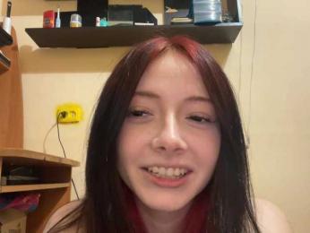 CrystallKaya webcam bongacams model stream image