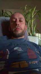 ItaDickyToy webcam model stream image