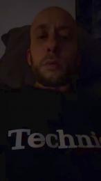 ItaDickyToy webcam model stream image