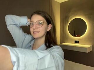 Tameika Felila webcam flirt4free model stream image