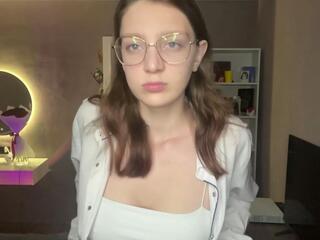 Tameika Felila webcam flirt4free model stream image