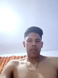 frexner webcam model stream image