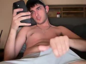 panini1812 webcam model stream image