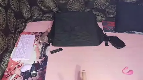 LunaRai webcam stripchat model stream image