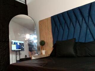 Karl Stephens webcam model stream image