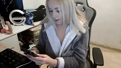 bekka__ webcam model stream image