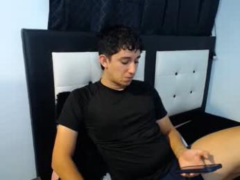 dravith_and_valery webcam chaturbate model stream image