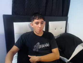 dravith_and_valery webcam chaturbate model stream image