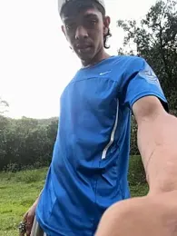 Glen_connor_11 webcam model stream image