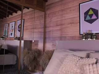 ammyscott webcam model stream image