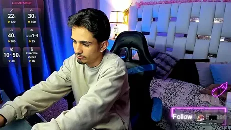 nextboywell1 webcam model stream image