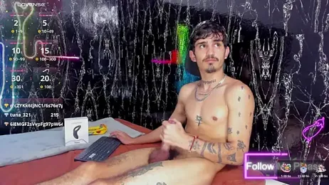 nextboywell1 webcam model stream image