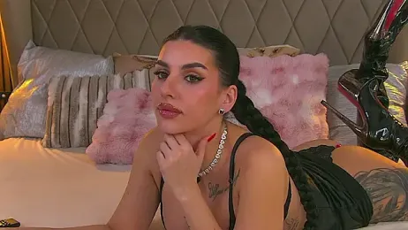 AmyBlair webcam model stream image