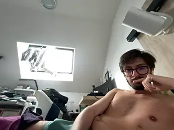DoubleA2111 webcam model stream image