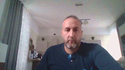 Napoliman86 webcam model stream image