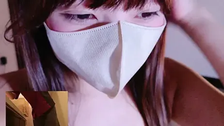 Naachan_ webcam model stream image