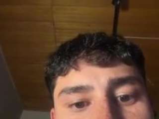 austinjones2002 webcam model stream image