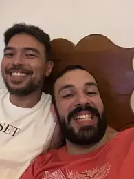 RafaUrso15 webcam model stream image