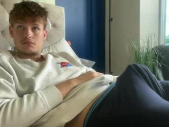 jake_jackson1 webcam chaturbate model stream image