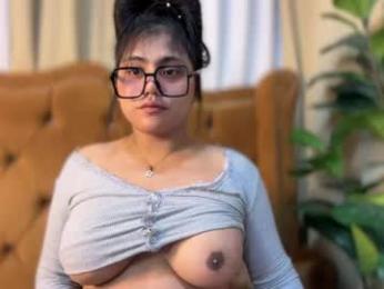georginaanalizacums webcam model stream image