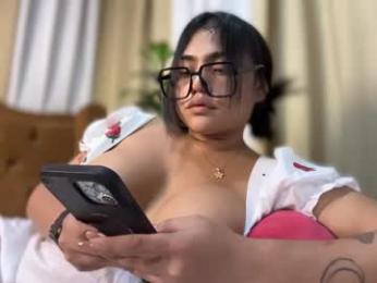 georginaanalizacums webcam model stream image