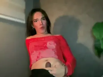Imagen del stream de Queenn_xx en stripchat