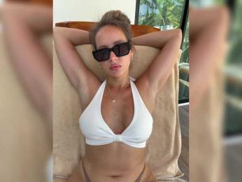 -CandyViki- webcam model stream image