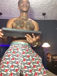 Salomon_koude webcam model stream image