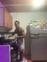 Salomon_koude webcam model stream image