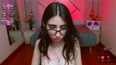 lena_roses webcam model stream image