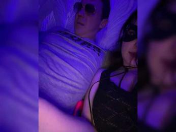 FlexGym webcam model stream image