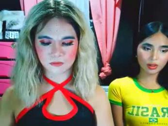 xxirene webcam chaturbate model stream image