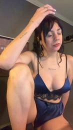 Magdalena webcam model stream image