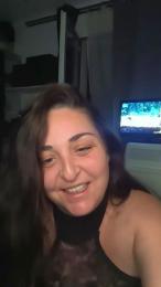 Samana webcam model stream image