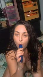 Samana webcam model stream image