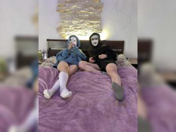 Lixedis webcam bongacams model stream image