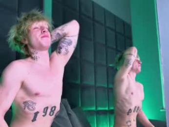 felix_brew webcam model stream image