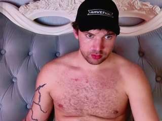 arthurwhitee webcam model stream image