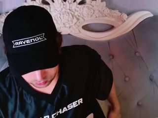 arthurwhitee webcam model stream image