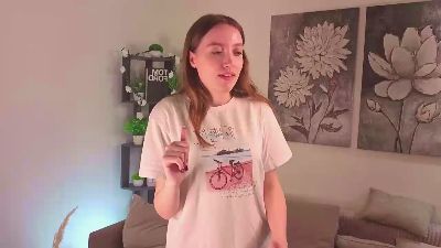 OmegaDrewry webcam model stream image