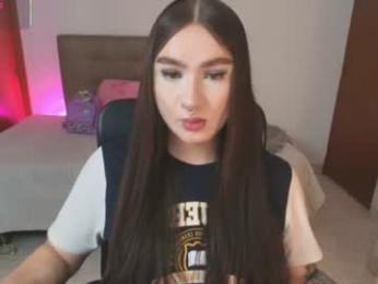 miley_baker webcam model stream image