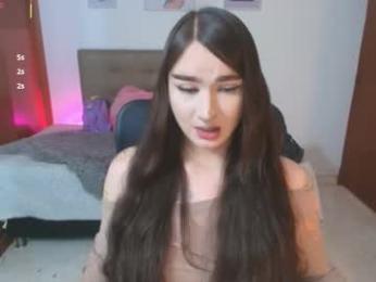 miley_baker webcam chaturbate model stream image