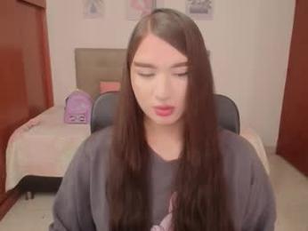 miley_baker webcam chaturbate model stream image