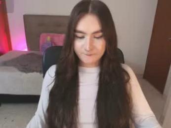 miley_baker webcam model stream image