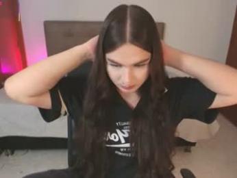 miley_baker webcam model stream image